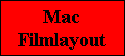 Plastikkarten-Layout f�r Mac