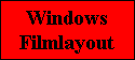 Plastikkarten-Layout f�r Win